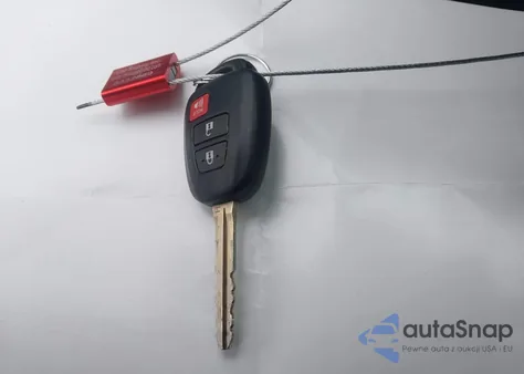 2020 Toyota Tacoma Sr V6 from USA, damaged, VIN 5TFCZ5AN9LX237382